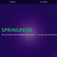 </ SPRINGREEN's BOTS />