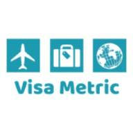 ویزا متریک Visa Metric