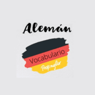 Alemán-español - Vocabulario Profingler