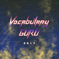 VOCABULARY GURU247