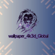 Wallpaper 4K 3D | والپیپر | O6oN