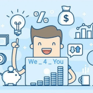 We_4_You_"Forex"™