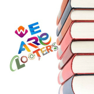 We Are Looters