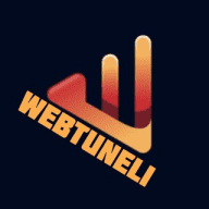 WebTuneli