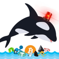 Whale Alert Official