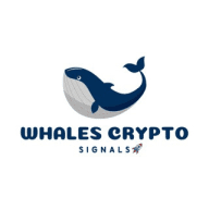 Whales Crypto Signals