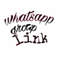 Whatsapp group link