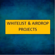 Whitelist & AirDrop Projects