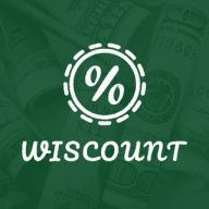 Wiscount - Deals and Offers