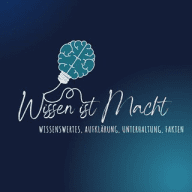 Wissen ist Macht das Original
