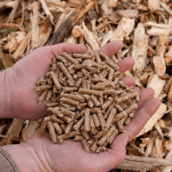 Wood Pelletss