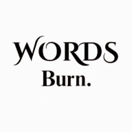 Words Burn