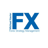 Xavier- Forex Strategy easy to profit
