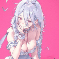 Anime stickers pack