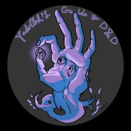 Yadollah's Guide to D&D