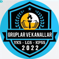 YKS | LGS | KPSS G.K