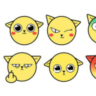 YM Stickers