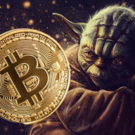 Crypto Yoda