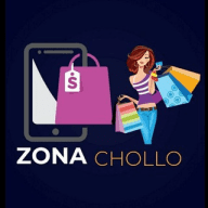 ZONA CHOLLO -- MODA
