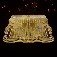 Backgammon