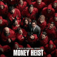 Netflix Serieمترجم بالعربية