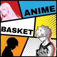 Anime Basket