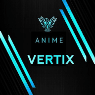 Anime Vertix ️‍