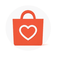 Baratinhos shopee