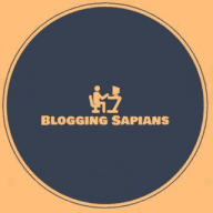 Blogging Sapians