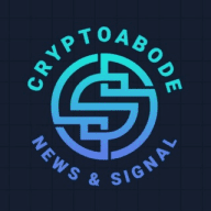 CryptoAbode | News & signal