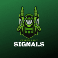 CRYPTO ARMY - Signals