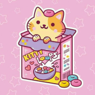 stickers hub