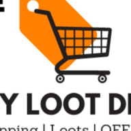 Daily Loot Shopping Deals