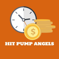Hit Pump Angels