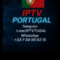 IPTVPORTUGAL