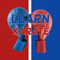 LEARN KARATE