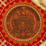 Молдова Patriot