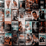 All movies South and Hindi