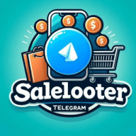 TECH LOOTERS