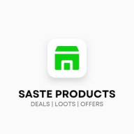SASTE PRODUCTS | Crazy Deals