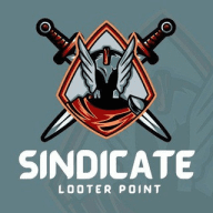 Sindicate Looter 𒅒