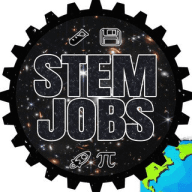 Ofertas de empleo remotas en STEM