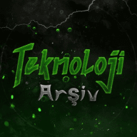 Teknoloji Arşiv