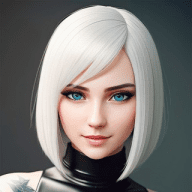 VIKI 👩🏻‍🦳 | Искусственный Интеллект 🤖