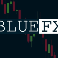 BLUE FX