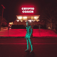 Crypto Coach