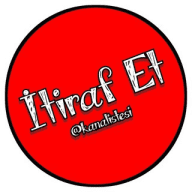 İTİRAF KANALI