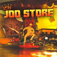 JOD STORE | BGMI PHISING ACCOUNTS