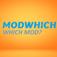 Modwhich