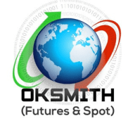 OkSmith® | Best Crypto Signals 96% WIN Rate